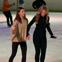 Carlson Ice Arena