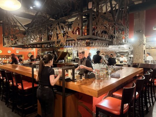 Extra Virgin by null