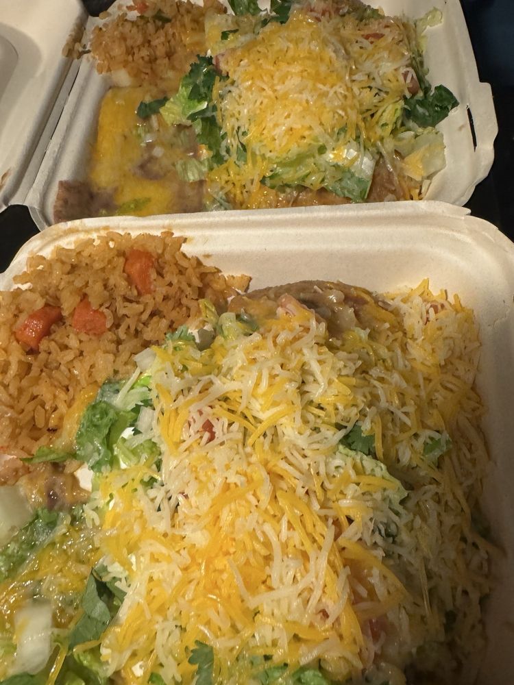Maria Bonita Lunchwagon Logo