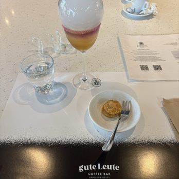 Gute Leute - Coffee & Tea Near Me - Arlington, Virginia