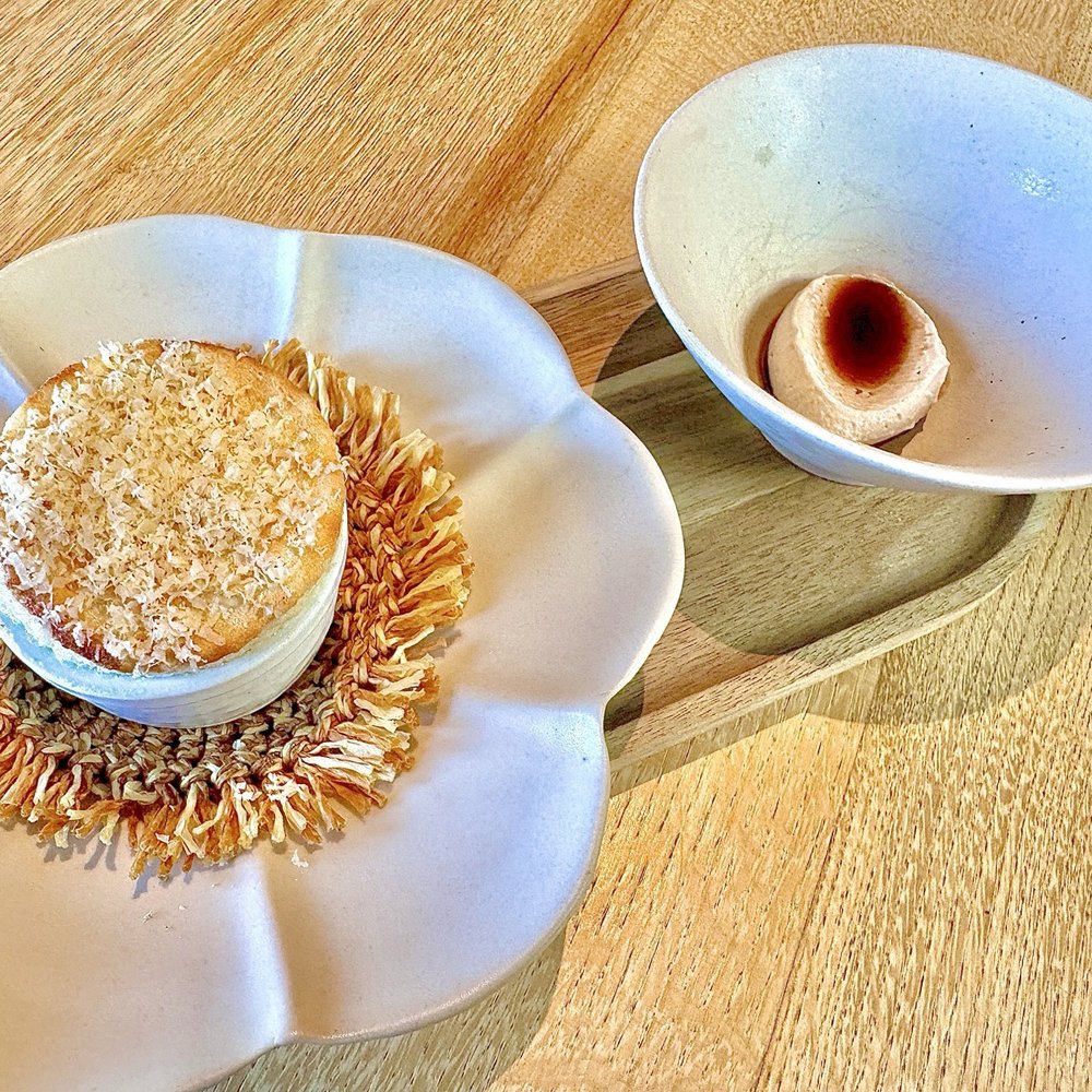 Venissa - Insta/Yelp/Beli/TikTok: @amei_eats - Italian Near Me - Venezia, VE