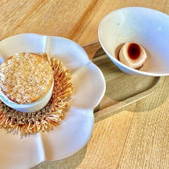 Venissa - Insta/Yelp/Beli/TikTok: @amei_eats - Italian Near Me - Venezia, VE