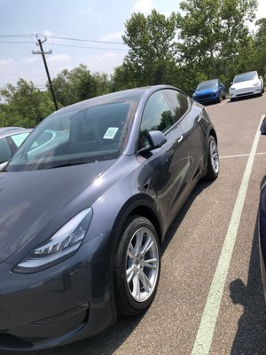 Tesla by null