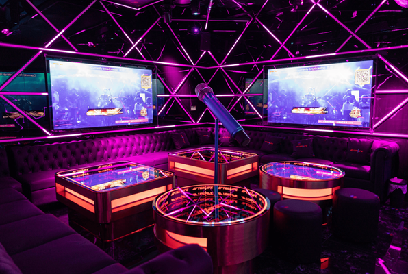 Afterlife KTV by null