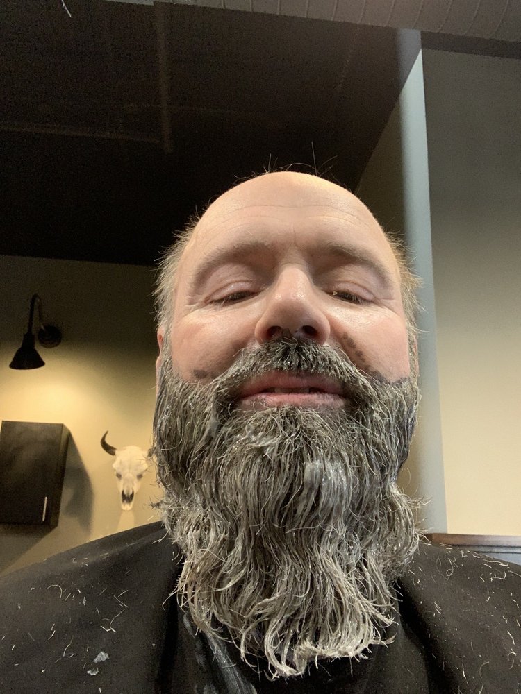 SCISSORS & SCOTCH Updated October 2024 76 Photos & 25 Reviews 7100 W 135th St, Overland