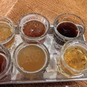 Big Time Brewing Company on Yelp