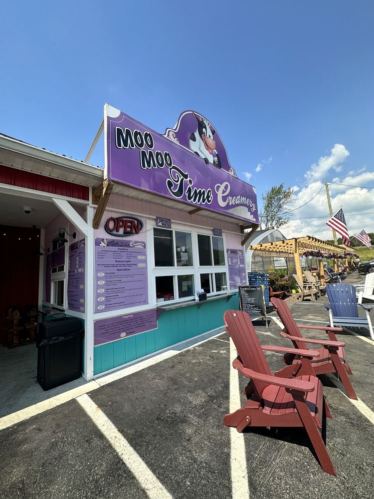 RITTER’S FARM MARKETS 56 Photos & 27 Reviews 991 Hamlin Hwy, Lake