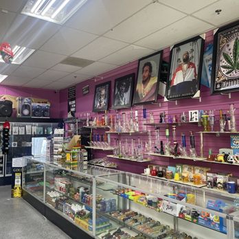TWO BROTHERS SMOKE SHOP - Updated June 2026 - 148 Photos & 17 Reviews -  1613 S Riverside Ave, Rialto, California - Tobacco Shops - Phone Number