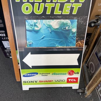 Globalbuy- Rancho cucamonga - Signage - Electronics Near Me - Rancho Cucamonga, California