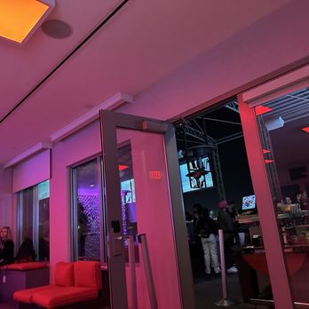 ALTITUDE Sky Lounge - Lounges Near Me - San Diego, California