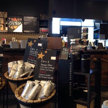 Starbucks - Coffee & Tea Near Me - New Albany, Indiana