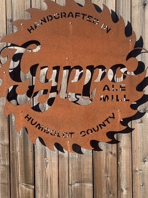 Gyppo Ale Mill by null