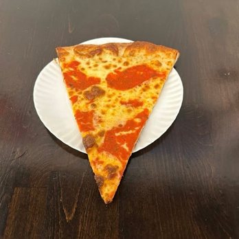 Bellucci Pizza - Cheese Slice - Pizza Near Me - Astoria, New York Bellucci Pizza - Cheese Slice - Pizza Near Me - Astoria, New York
