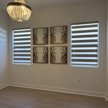 Shutter World - Zebra shades - Shades & Blinds Near Me - Valencia, California Shutter World - Zebra shades - Shades & Blinds Near Me - Valencia, California
