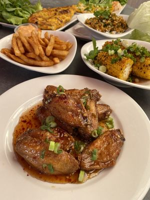 Pho Kim Long at Town Square - Vietnamese Kitchen & Bar by null