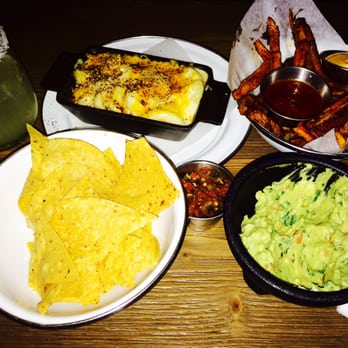 Clutch - a little mix of Clutch's awesomeness! - Mexican Near Me - Venice, California