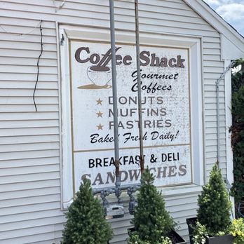 The Coffee Shack - Coffee & Tea Near Me - Marshfield, Massachusetts The Coffee Shack - Coffee & Tea Near Me - Marshfield, Massachusetts