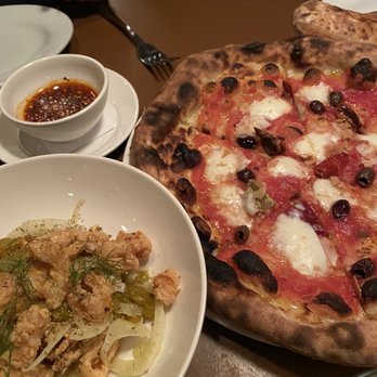 Vic's - Italian Near Me - New York, New York Vic's - Italian Near Me - New York, New York