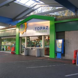 Topaz