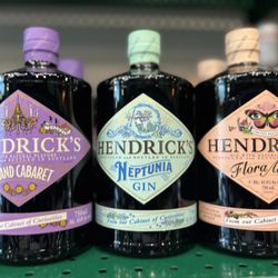 Big Daddy's Liquors