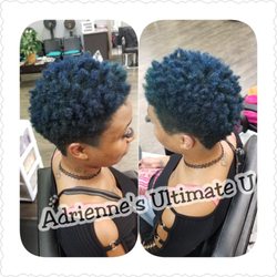 Adrienne's Ultimate U Salon