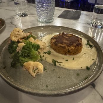 117 Restaurant And Brewery - CRAB CAKE - Steakhouses Near Me - Philadelphia, Pennsylvania 117 Restaurant And Brewery - CRAB CAKE - Steakhouses Near Me - Philadelphia, Pennsylvania