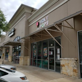Holy Pops - Desserts Near Me - San Antonio, Texas Holy Pops - Desserts Near Me - San Antonio, Texas
