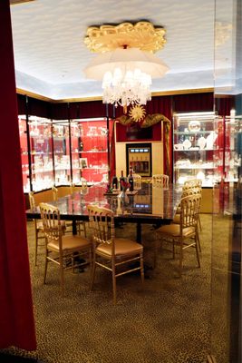 JCB Tasting Salon by null