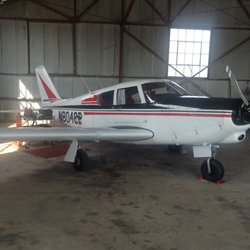 Norfolk Flight Center - Piper Comanche- High Performance and Complex