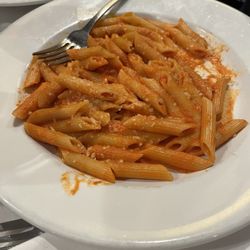 D'oro Ristorante - Pasta