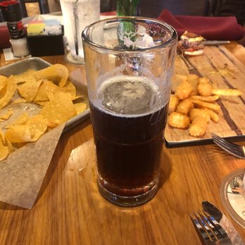 Twin Peaks - Beer - American Near Me - Round Rock, Texas