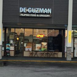 De Guzman Filipino Food & Grocery