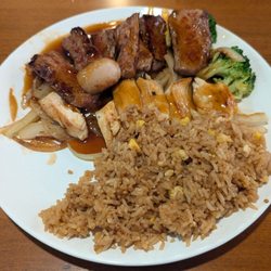 Dynamite Sushi Steak & Grill
