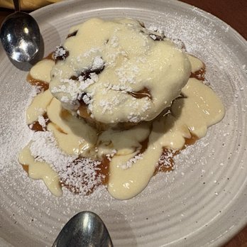 Station House Cafe - Bread pudding - Breakfast & Brunch Near Me - Point Reyes Station, California Station House Cafe - Bread pudding - Breakfast & Brunch Near Me - Point Reyes Station, California