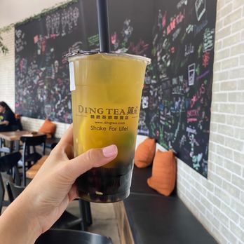 Ding Tea Slidell - Juice Bars & Smoothies Near Me - Slidell, Louisiana