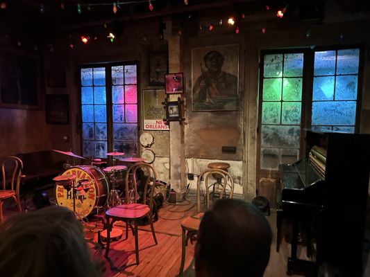 Preservation Hall by null Preservation Hall by null