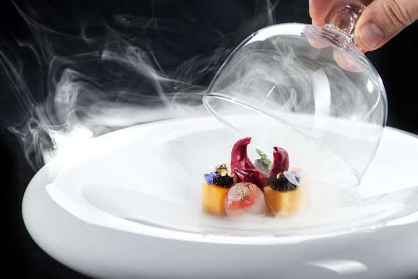 Alpenroyal Gourmet Restaurant by null