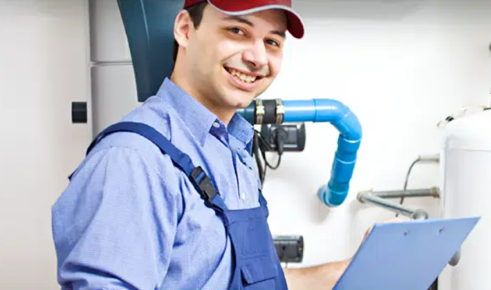 Slide of Fitch Services