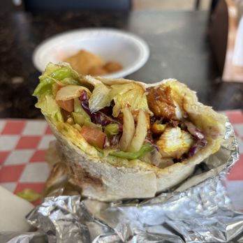 ケバブ　G-1 KABOB CORNER - Updated May 2026 - 12 Photos - 2173 S Main St