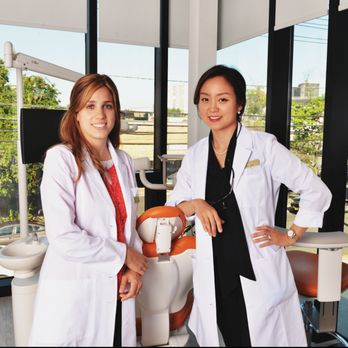 1. Fort Lee Dental Group