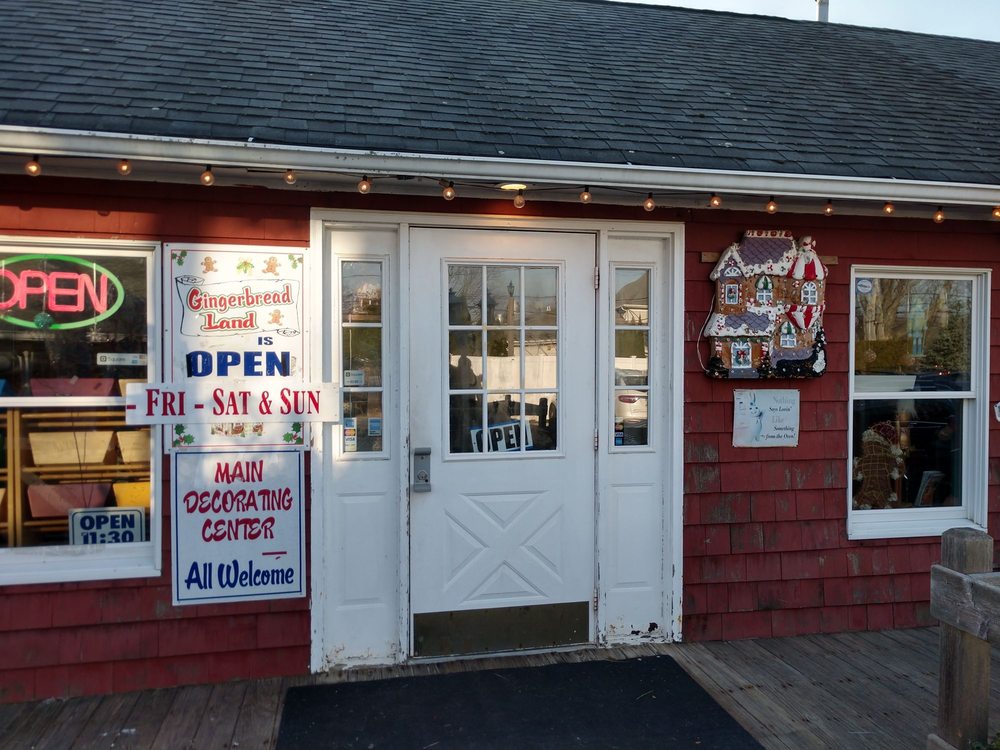 GINGERBREAD UNIVERSITY 10 Reviews 3225 Sound Ave, Riverhead, NY Yelp