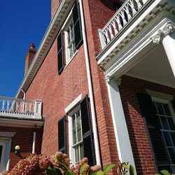 Woodlawn Museum