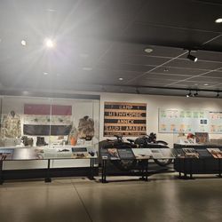 Oregon Military Musuem
