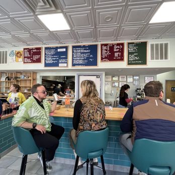 Loaf Lounge - Cafes Near Me - Chicago, Illinois