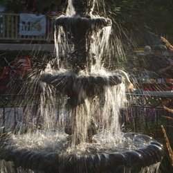 Victoria Park