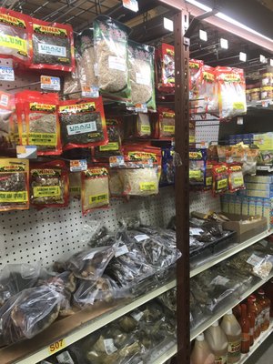 Tropical Foods (El Platanero) by null