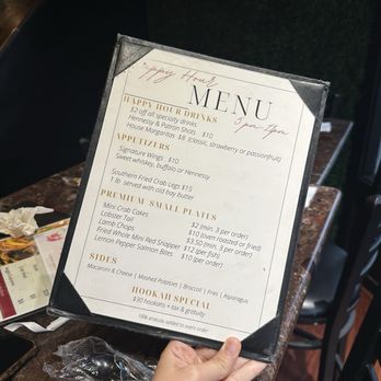 Frozay RVA - New American Near Me - Richmond, Virginia
