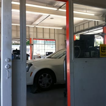 Smog Only - Smog Check Stations Near Me - Orange, California