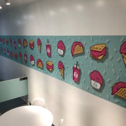 Cravings Ice Cream