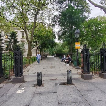 City Hall Park - Parks Near Me - New York, New York City Hall Park - Parks Near Me - New York, New York